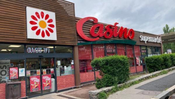 Certains magasins Casino pourraient passer sous l'enseigne Netto (Les Mousquetaires).