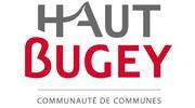 Nouvelle identité visuelle pour la communauté de communes Haut-Bugey 