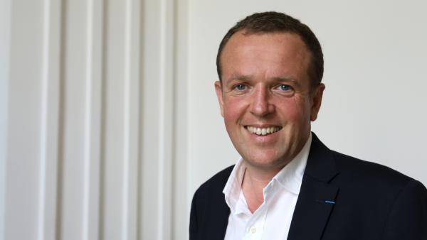 Cédric Van Styvendael, brefeco.com