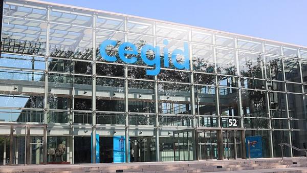 Cegid s'offre une licorne européenne à plus de 1 milliard d'euros