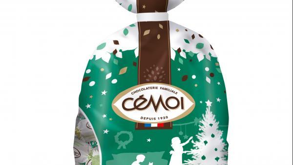 Cémoi va céder sa chocolaterie de Sorbiers