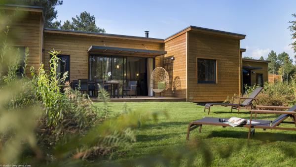 Ossabois dans une nouvelle maison | Bref Eco