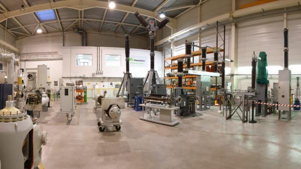 Centre de formation MasterGrid, brefeco.Com