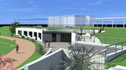 Un nouveau centre informatique pour Centrale Lyon