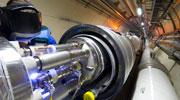 Cern : le projet d'un accélérateur de particules nouvelle génération est prêt
