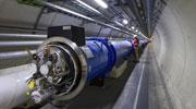 La République de Chypre, nouveau membre associé du Cern