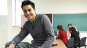 La licence d'histoire revient au Ceuba
