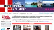 Le Conseil général lance son site de vente aux enchères