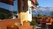 Megève : le Chalet de l'Ancolie change de main