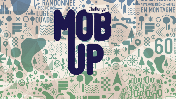 Le TUBÀ lance le Challenge MobUp