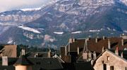 Chambéry s'alarme de la hausse du franc suisse