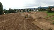 L'écoquartier d'Argonay livrera ses premiers logements en 2017