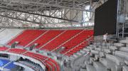 Charvet Digital Media illumine le Grand Stade