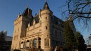 L'Institut Bocuse lance un master en management culinaire et innovation