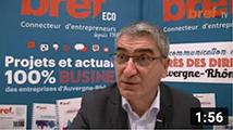 Interview de Christian Missirian - EDF pour Entreprise du Futur