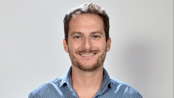 Christophe Bouron, brefeco.com