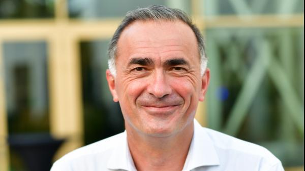 Christophe Barnouin, Pdg d’Ecotone