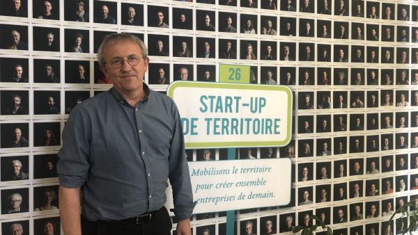 Portée notamment par le groupe Archer et son président, Christophe Chevalier, la dynamique Start-Up de Territoire vise à faire émerger 100 à 150 start-up sur Valence Romans.