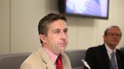 Christophe Ferrari devient président de La Métro
