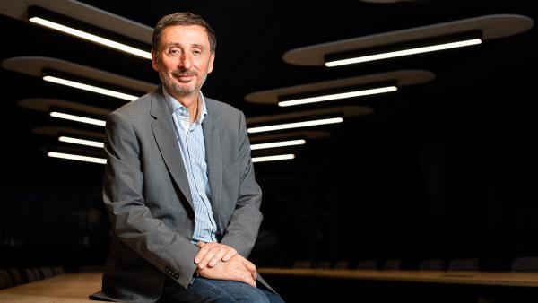 Christophe Rollet, brefeco.com