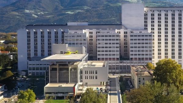 Trois projets du CHU Grenoble-Alpes ont obtenu des financements pour un total de 2,4 millions d'euros.