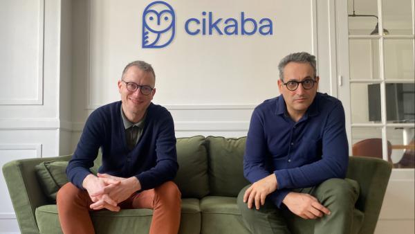 Cikaba, un bon bilan de santé en 2023