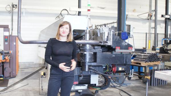 Manon Cuillerat, brefeco.com