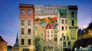 Bref 2177 : Cap à l’international - CitéCréation colore le monde