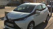 Autolib' devient Citiz LPA