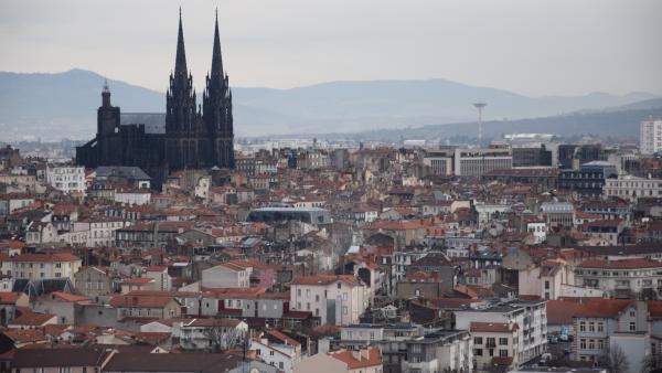 A Clermont-Ferrand, le marché de l'immobilier d’entreprise se redessine