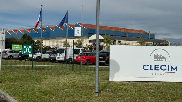 L’équipementier pour la sidérurgie Clecim change à nouveau d’actionnaire