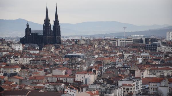 En Auvergne aussi, l’immobilier marque le pas