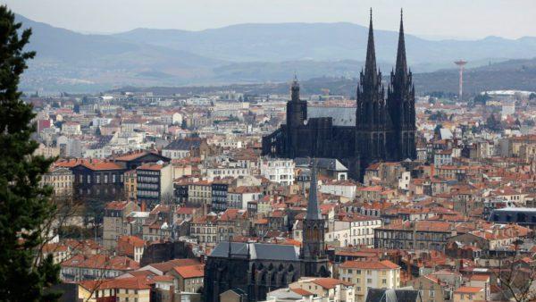 Capitale européenne de la culture : Clermont espère rafler la mise