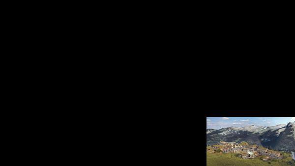 Le Club Med à Samoens puis aux Arcs