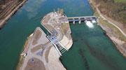 La CNR optimise la performance de ses barrages