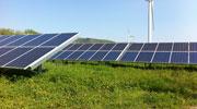 Cinq nouveaux parcs photovoltaïques pour la CNR