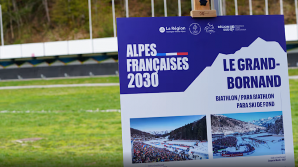 Les appels à manifestation d'intérêt seront lancés dans les jours et les semaines à venir.