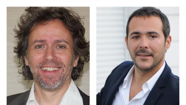Jean-François Hadida et Antoine Brachet et refeco.com