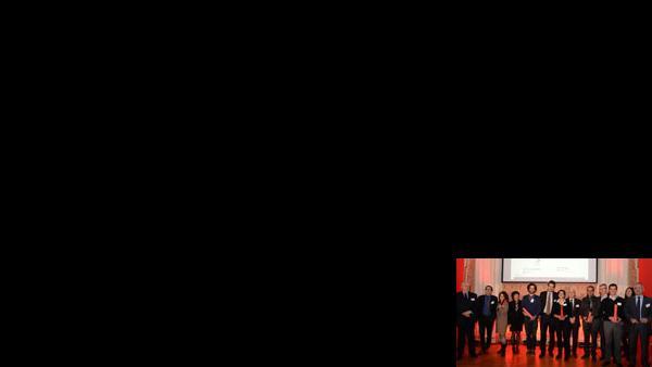 Lyon Ville de l’Entrepreneuriat récompense 5 jeunes pousses