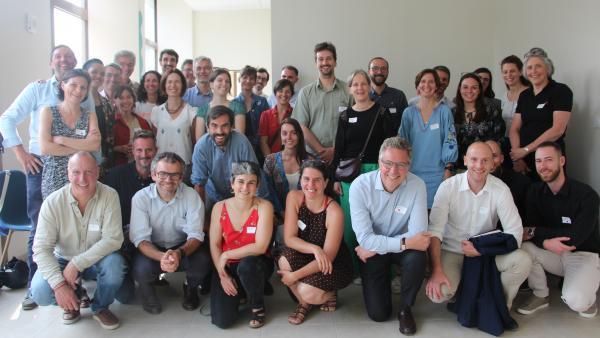 Collectif lyonnais habitat et urbanisme