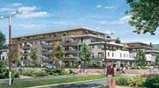 Constructa lance un nouveau programme à Aix-les-Bains