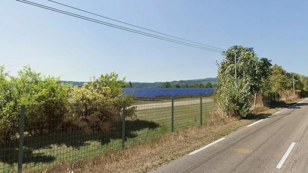 La CNR lance une campagne de crowdfunding pour un nouveau parc photovoltaïque