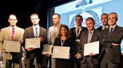 Les bonnes relations client/fournisseur de Continental Automotive et Fondex