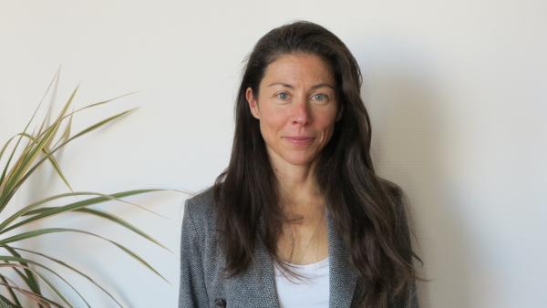 Corinne Autant-Bernard dirigera la Saint-Étienne School of Economics