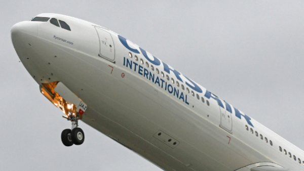 Airbus A330-900 néo, brefeco.com