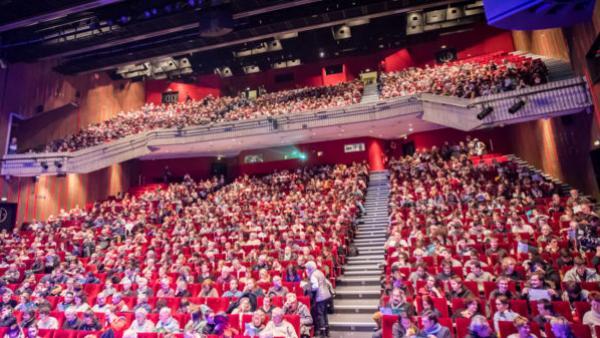 Recrutement : « À court de job » revient pendant le festival du court métrage