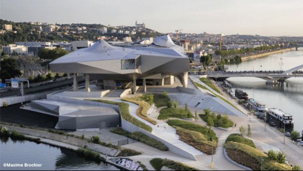 Les 5e Rencontres de l'Entreprise responsable se déroulent le 22 juin au Musée des Confluences à Lyon.