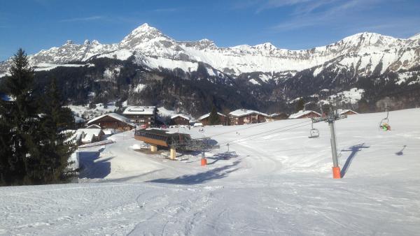 Tourisme de montagne : des pistes pour l’après