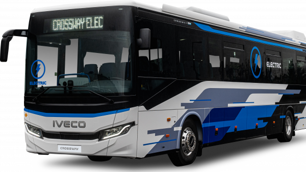 Iveco Bref Eco