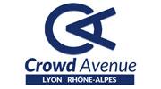 A Lyon, la Crowd Avenue est ouverte